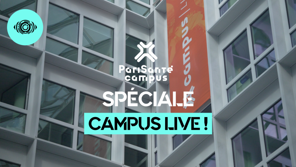 Campus Live ! #3