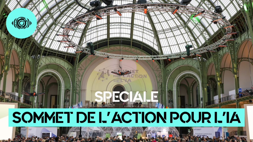Sommet de l’action pour l’IA