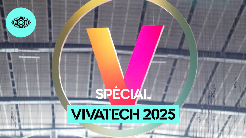 Vivatech 2025