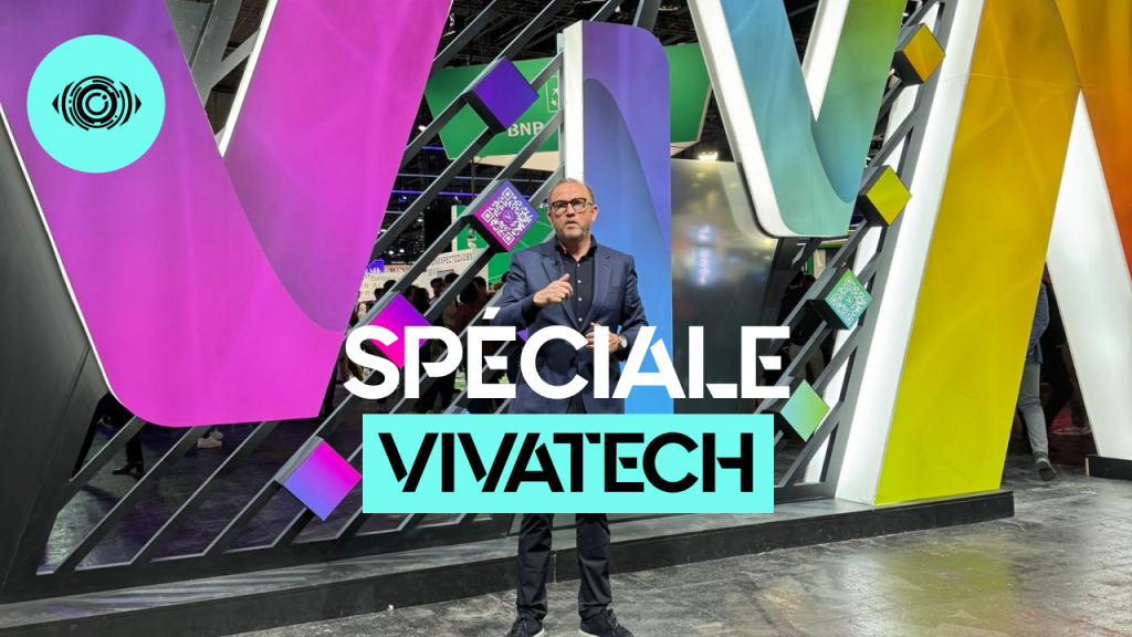 VivaTech 2024