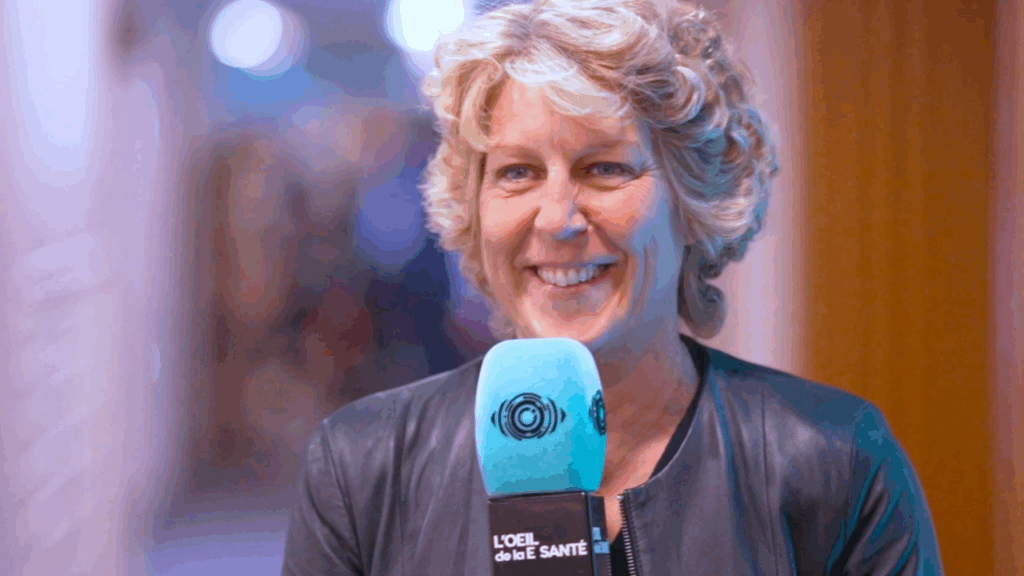 Agnès De Leersnyder