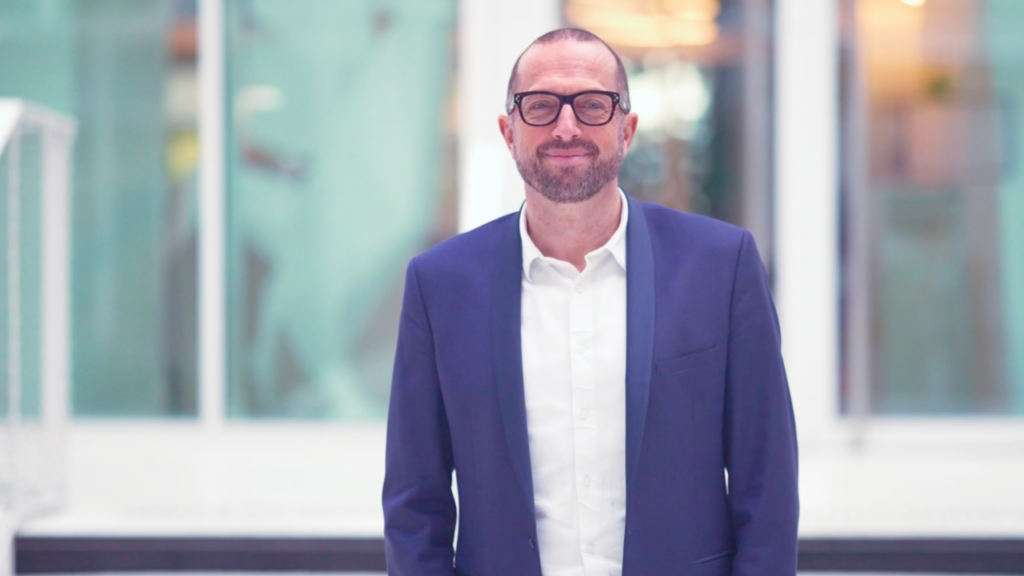 Jean‑Christophe Zerbini