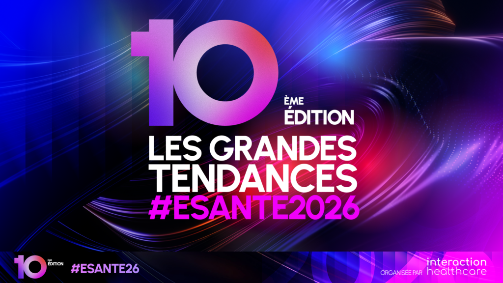 Les Grandes Tendances de la E-Santé 2026