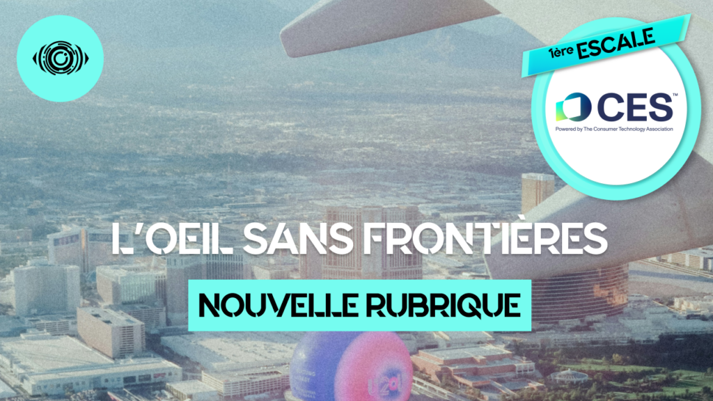 L'Oeil Sans Frontières