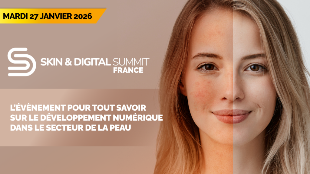 Skin & Digital Summit France 2026