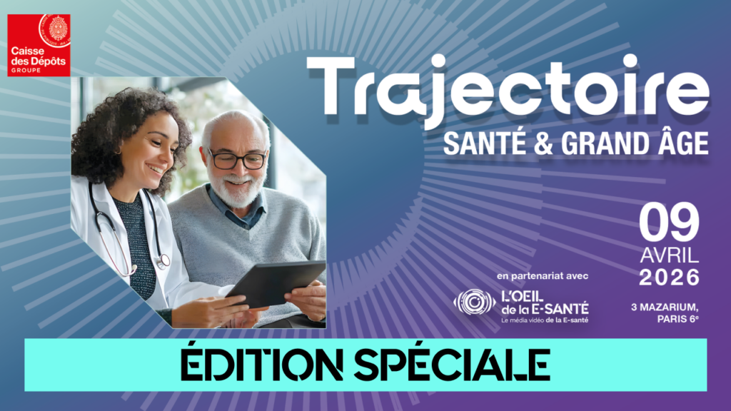 Trajectoire Santé et Grand âge