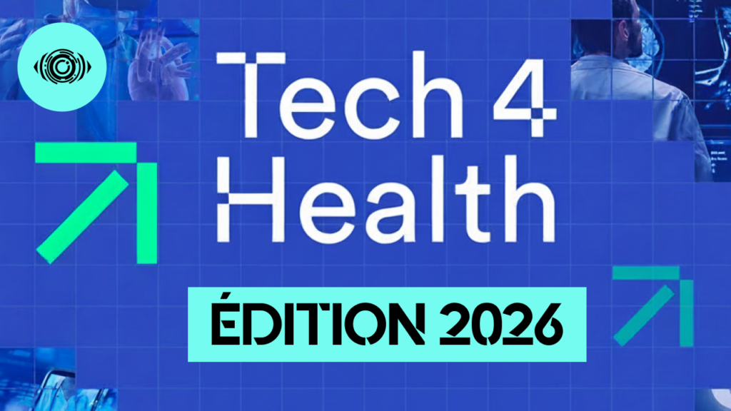 Tech4Health 2026