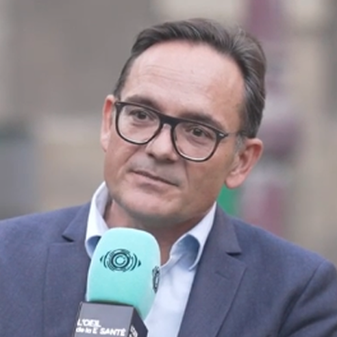PR RODOLPHE THIEBAUT
