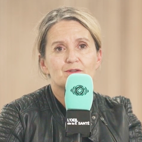 SOPHIE VIGNAUD