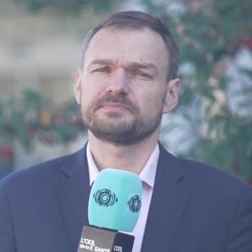 Sébastien FLOREK