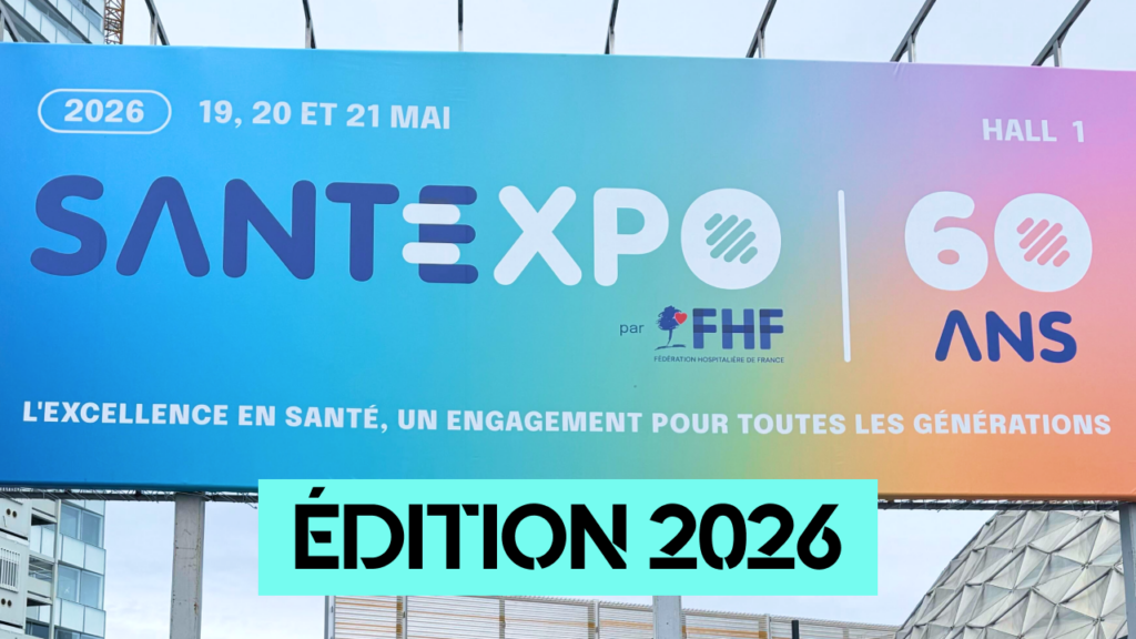 SantExpo 2026