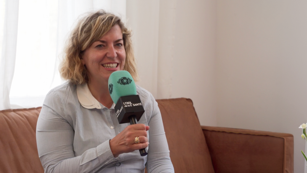 Emilie Mercadal - Rofim - CSL