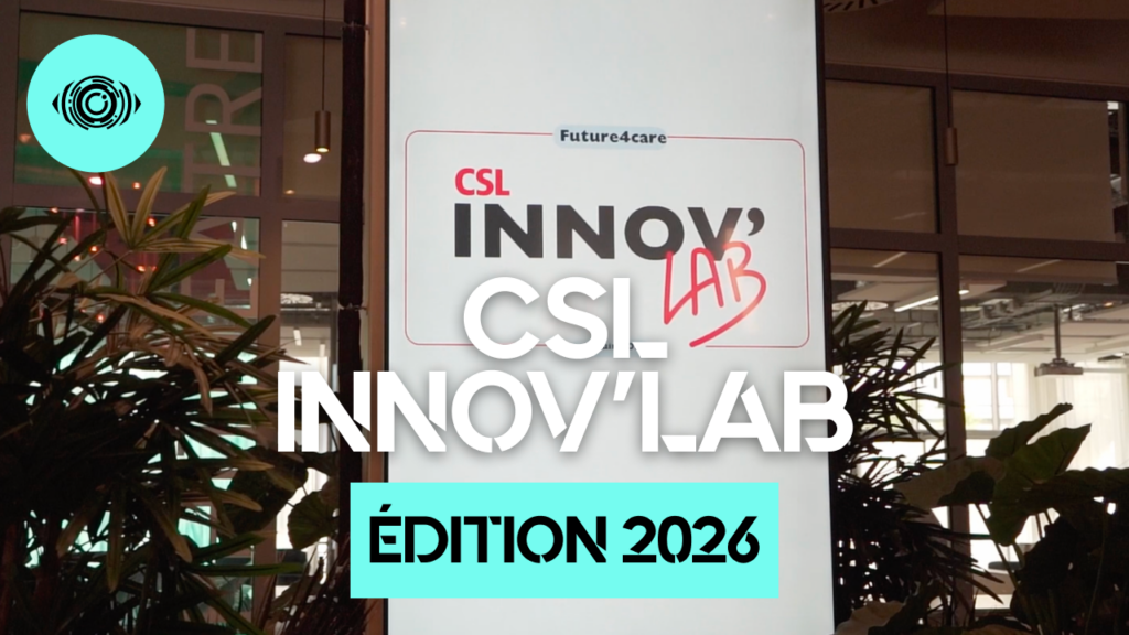 CSL Innov’Lab