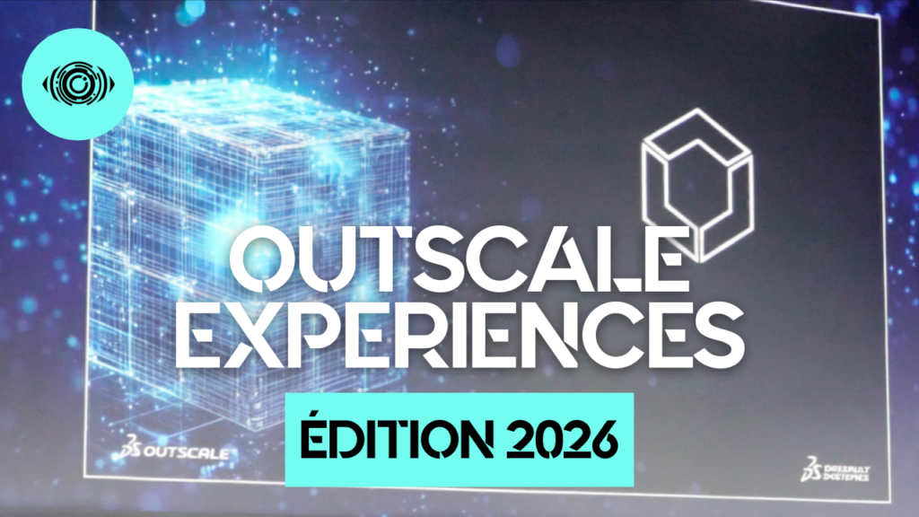 Outscale Experience Edition 2026