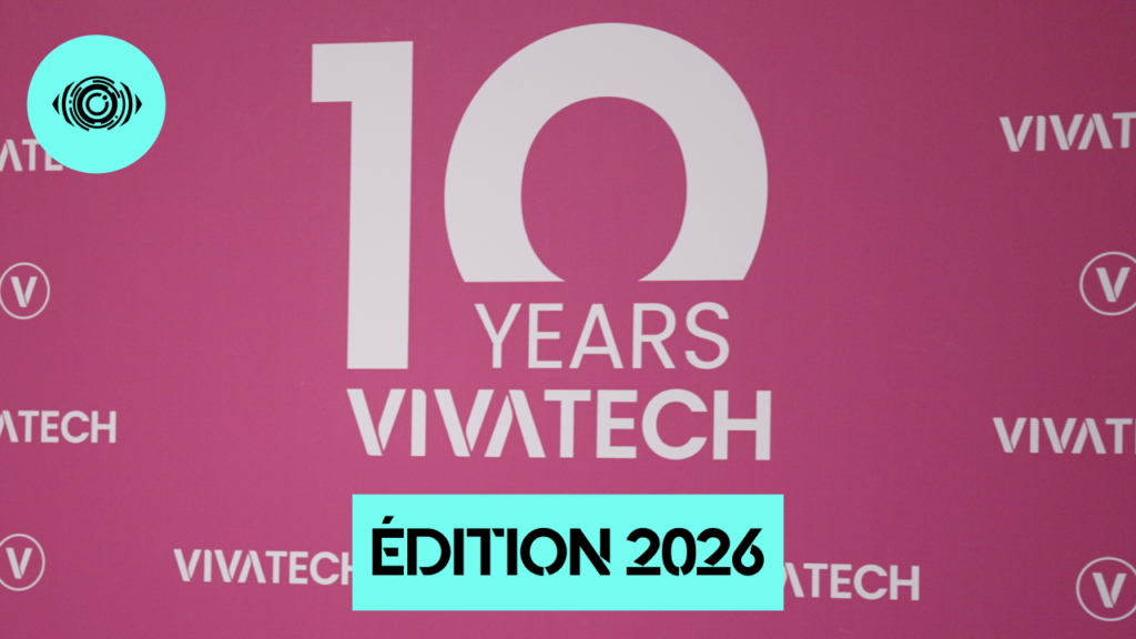 Vivatech 2026
