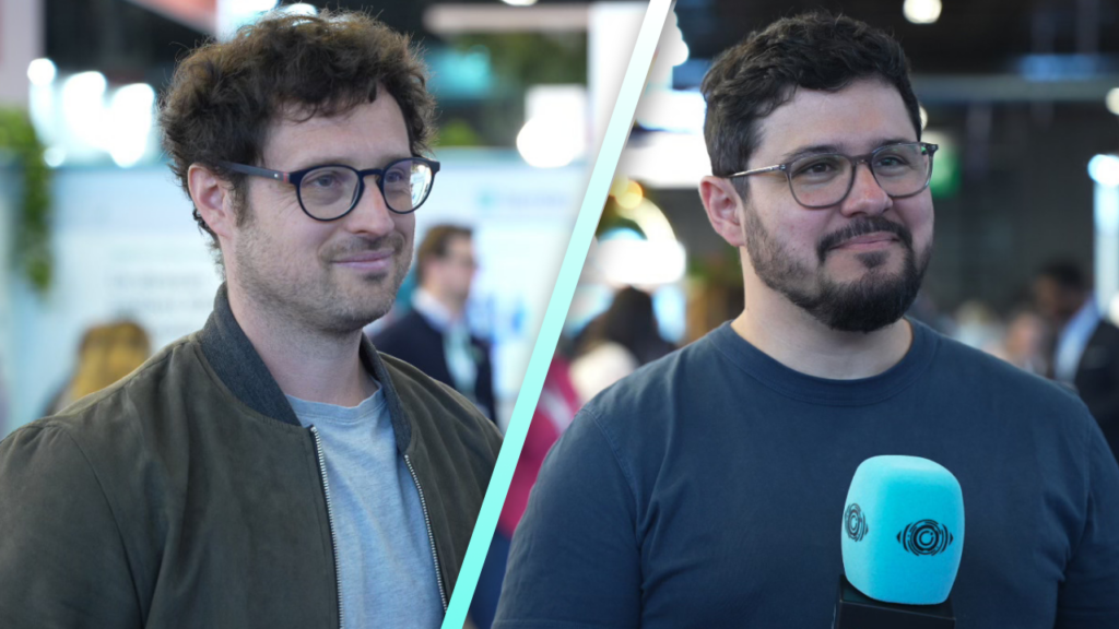 Dr Julien Welmant & Dr Sylvain Demontoy