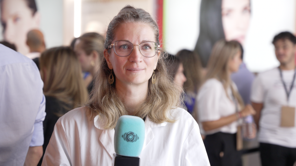 Floriane Beaumard