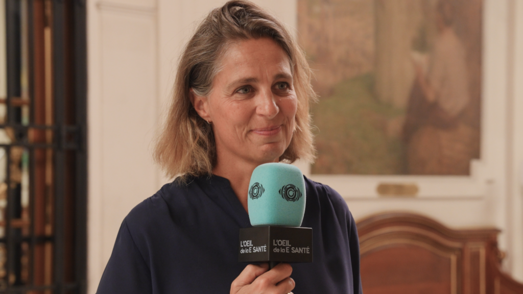 Clarisse Lhoste