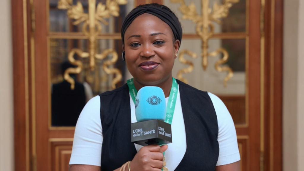 Dr Demilade Adedinsewo