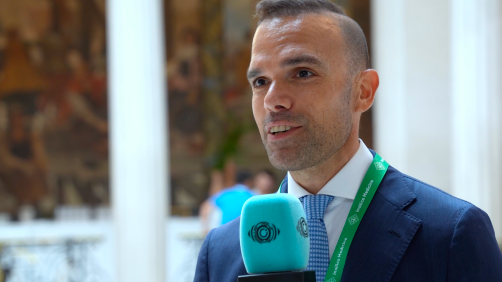 Dr Joao Monteiro
