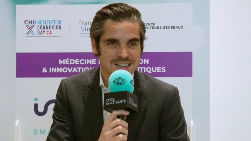 Edouard Bustin