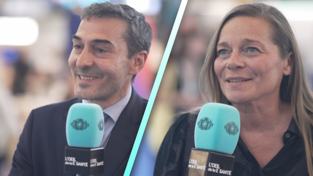 Jérôme Sicchi & Séverine Gobert