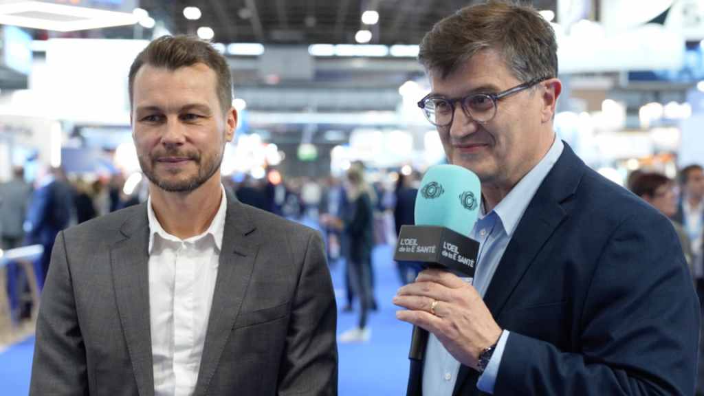 Nicolas Carrié & Olivier Boixiere