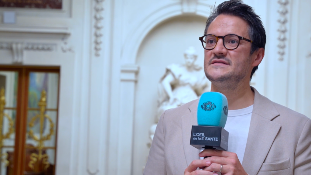 Pr Jean-Emmanuel Bibault