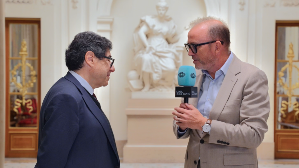 Philippe Aghion