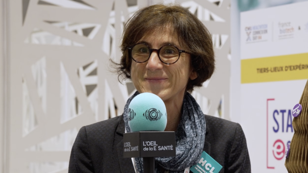 Stéphanie Lion