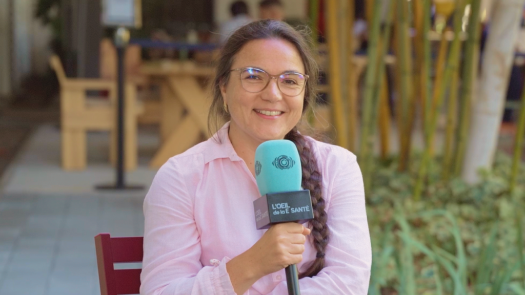 Cécile Malécot