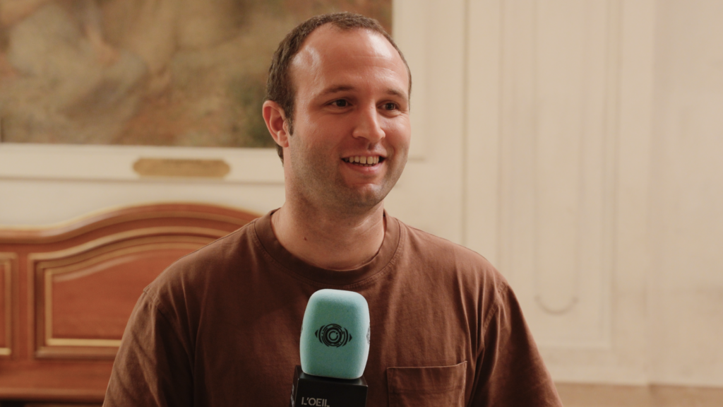 Dr Pierrick Arnal