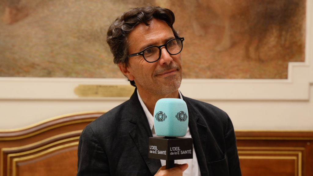 Eric Vibert