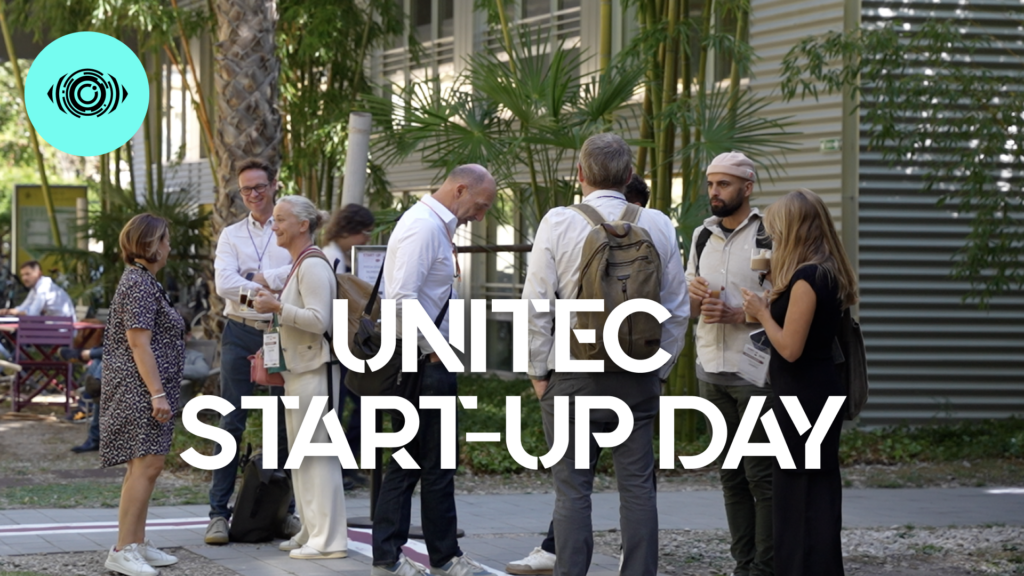 Start-Up Day 2026 Unitec